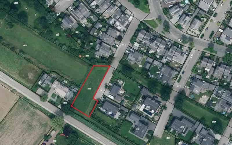 Bouwkavel 860m² Duiven - Bouw Uw Droomhuis