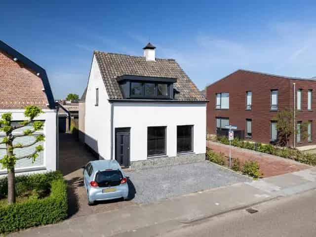Woning te koop: Beeksestraat 51 4841GA Prinsenbeek Vastgoed Nederland