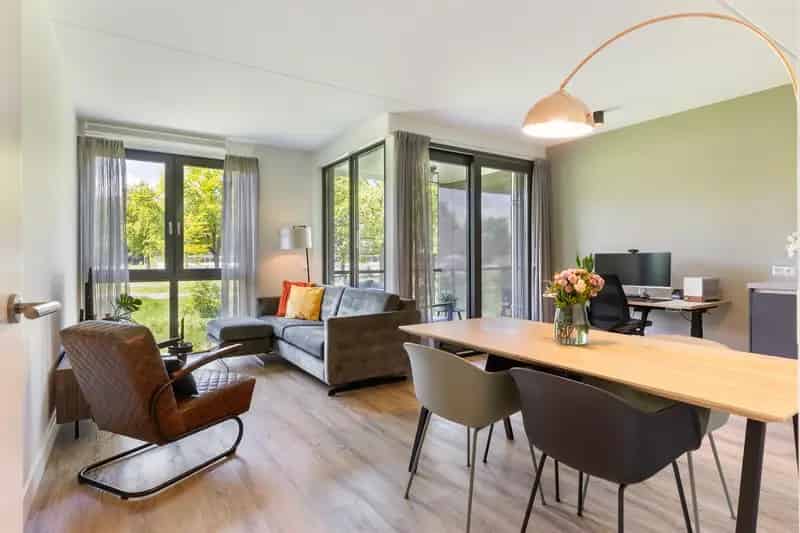 Appartement te koop Apeldoorn  Laan van Zonnehoeve