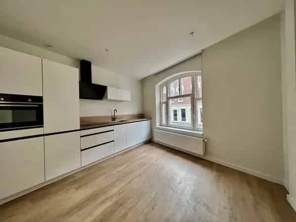 3 Kamer Appartement Rotterdam Proveniersstraat
