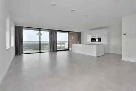 3 Kamer Appartement 88m2 Eindhoven Ruim Dakterras Parkeerplaats