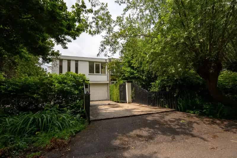 Huis te koop Vinkeveen: Luxe villa aan de Vinkeveense Plassen