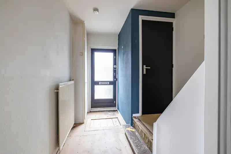 Huis Te Koop , 23, Violenstraat, Sappemeer, Groningen