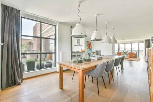 Appartement Afroditekade Amsterdam te huur