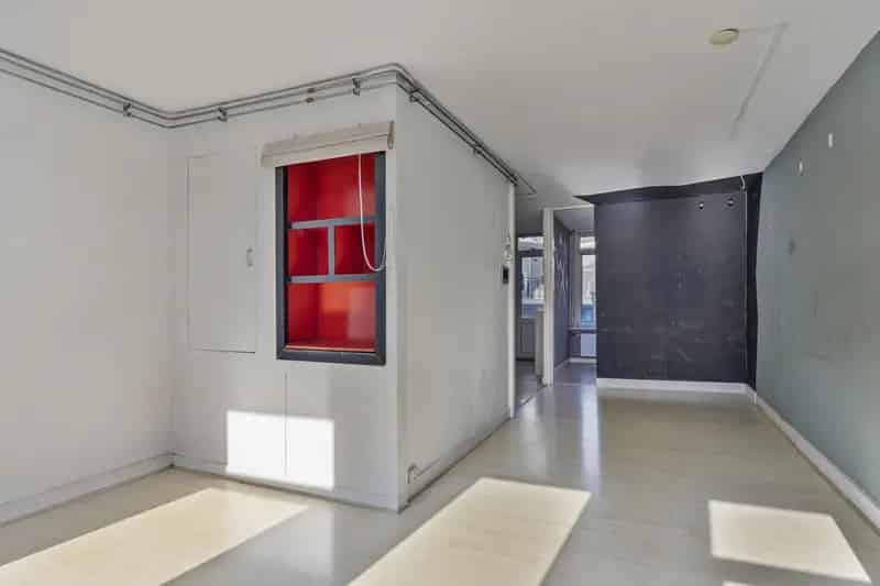 Amsterdam Rozengracht Appartement 35m2 Balkon