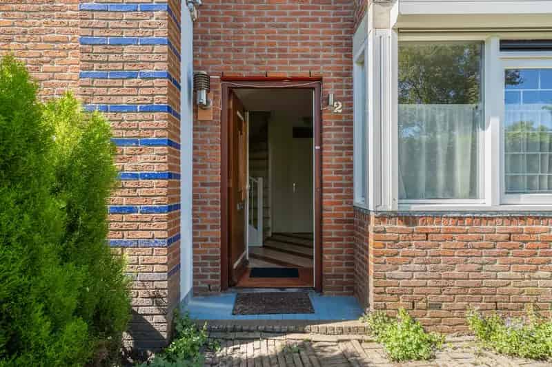 Ruime eengezinswoning Ypenburg 3 slaapkamers tuin