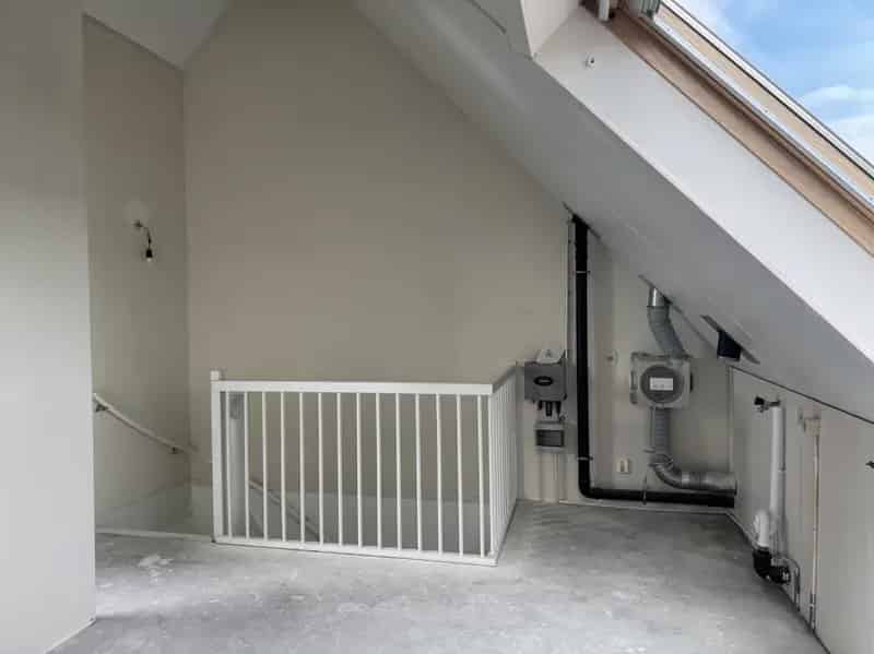 Ruime gezinswoning Vathorst 4 slaapkamers moderne keuken tuin