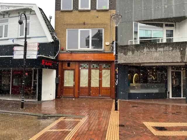 Café te Huur Almelo Centrum