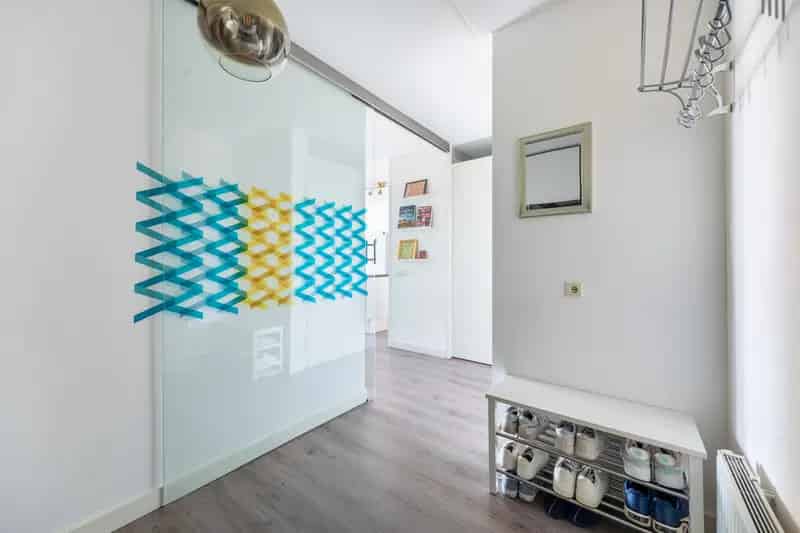 Appartement Te Koop , 23, Ter Lips, Voorschoten, Zuid-Holland