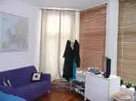 Kamer Haarlem Duvenvoordestraat 18m2