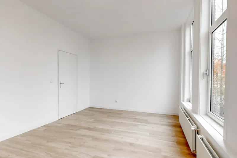 Appartement te Koop Leiden Centrum - Gerenoveerd - 2 Slaapkamers - 92m2