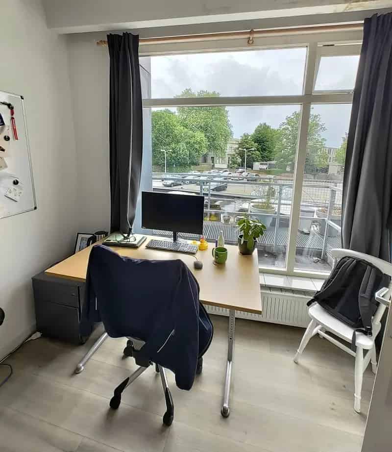 Kamer te huur Enschede Centrum 10m2 per 1 juli