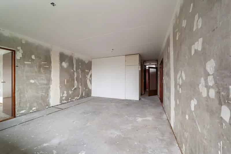 Ruim 5 Kamer Appartement Leiden Merenwijk 97.8m2 Balkon 4 slaapkamers