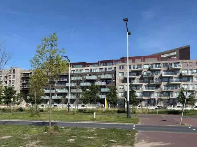 Te Huur: Gemeubileerd 2-kamer appartement Amsterdam Oost
