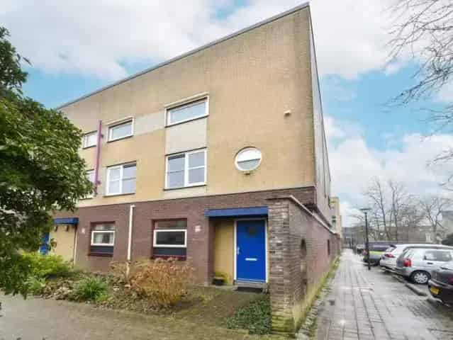 Hoekwoning Hoorn 4 slaapkamers kindvriendelijk Energielabel A