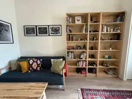 2 Kamer Appartement Zaandam 43m²