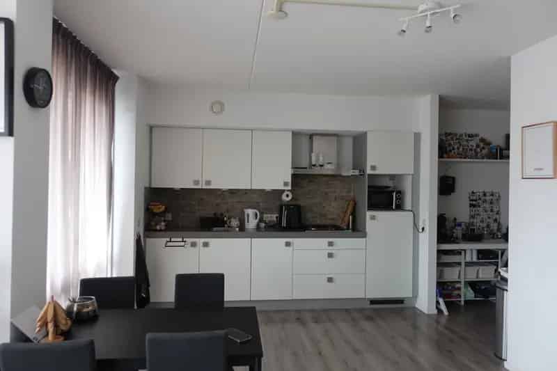 Appartement Hengelo Centrum 1e Etage