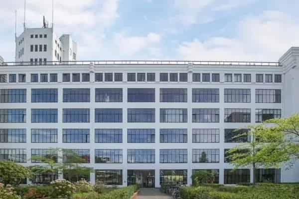 Appartement Lichttoren Eindhoven
