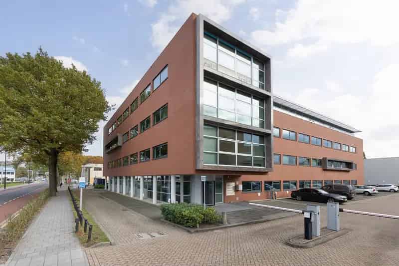 Kantoorruimte te huur Eindhoven Airport District