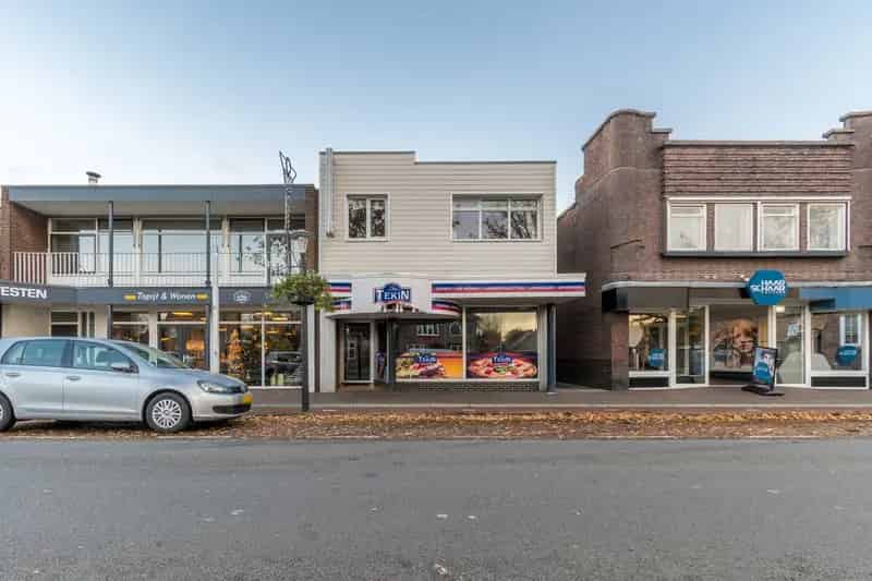 Horeca Pand te Koop Musselkanaal Centrum