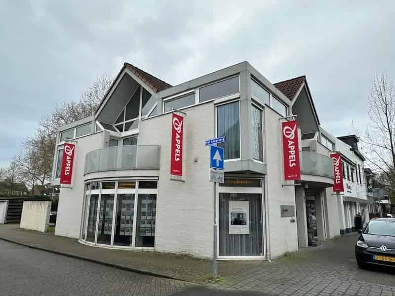 Kantoorruimte te Huur Goirle Tilburgseweg