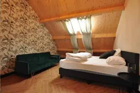 2 Kamer Huis 160m² Geldrop - Gerenoveerde Boerderijwoning