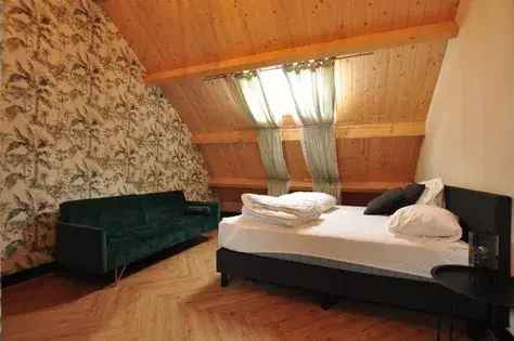 2 Kamer Huis 160m² Geldrop - Gerenoveerde Boerderijwoning
