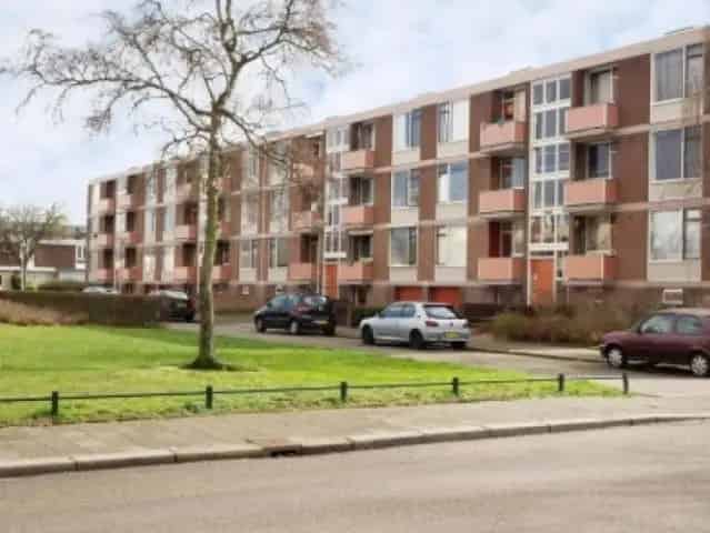 Appartement Huur Nijmegen Rochussenstraat