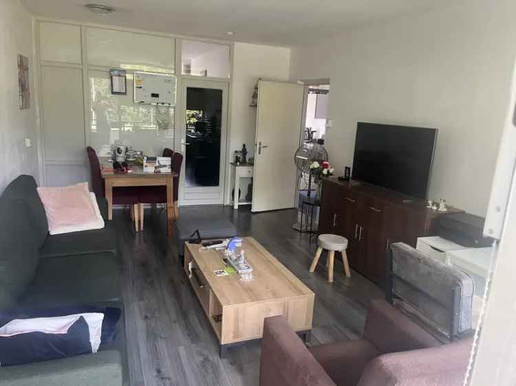 Appartement Te Huur in Tilburg, Noord-Brabant