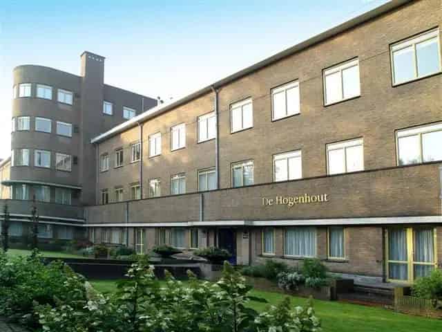 7-kamerappartement Den Haag - 239m² - Luxe - Terras - Parkeerplaatsen