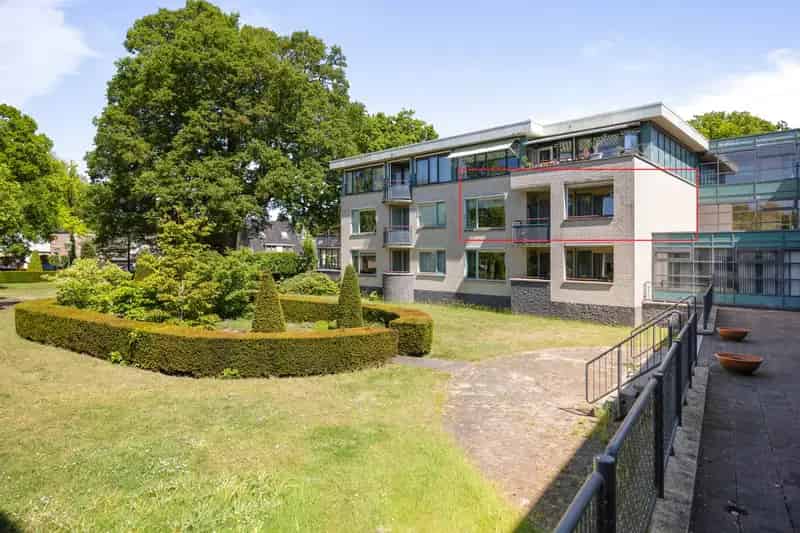 3-kamer Senioren Appartement Twello