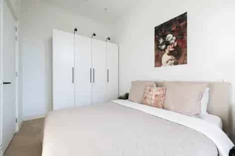 Luxe 1 Kamer Appartement 55m2 Rotterdam