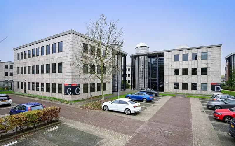 Kantoorruimte te Huur Capelle aan den IJssel Rivium Westlaan