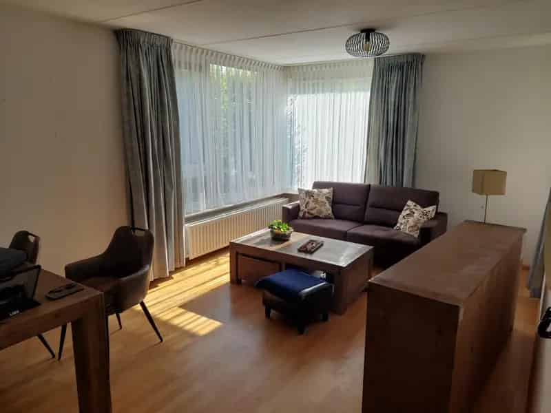 Gelijkvloerse woning Bemmel 2 slaapkamers balkon