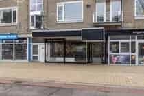 105 m2 Winkelruimte te Huur Apeldoorn Centrum