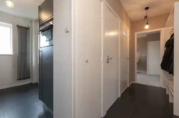 Ruime 3 Kamer Maisonnette Bussum 103m2 Instapklaar