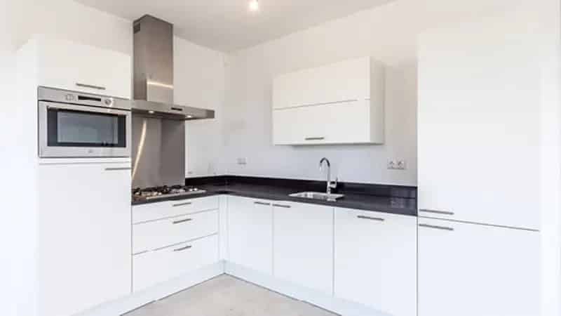 3 Kamer Appartement Arnhem Oosttoren 71.9m2 Balkon Parkeerplaats