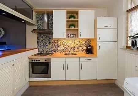 2 Kamer Appartement 50m² Almelo