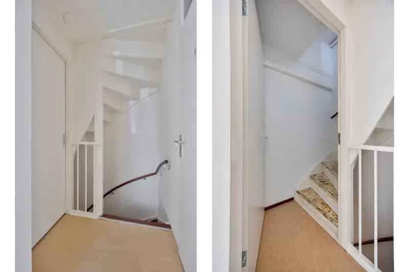 Hoekappartement Velserbroek 74m2  Twee slaapkamers  Direct aan het water