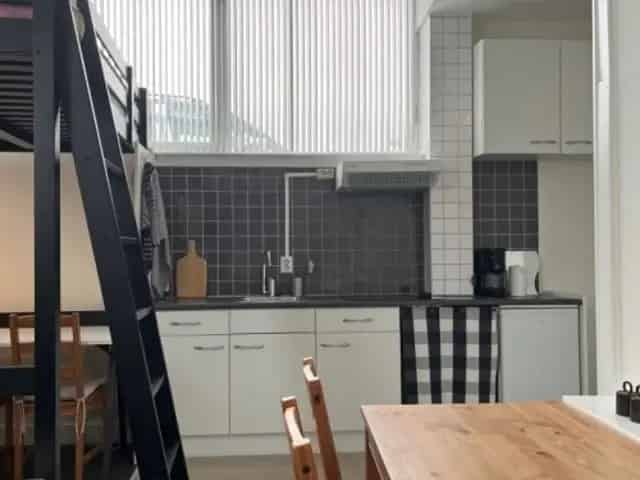 Kamer Studio te Huur Nijmegen Centrum Short Stay