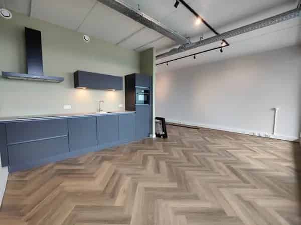 Appartement Strijp-S Eindhoven - Modern & Lichtrijk