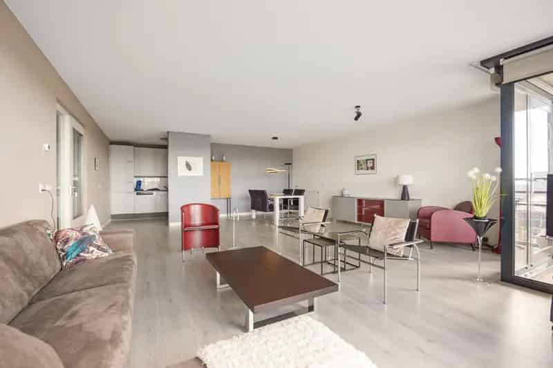 Amstelveen Appartement te Koop: Modern 3-kamer appartement 108m2