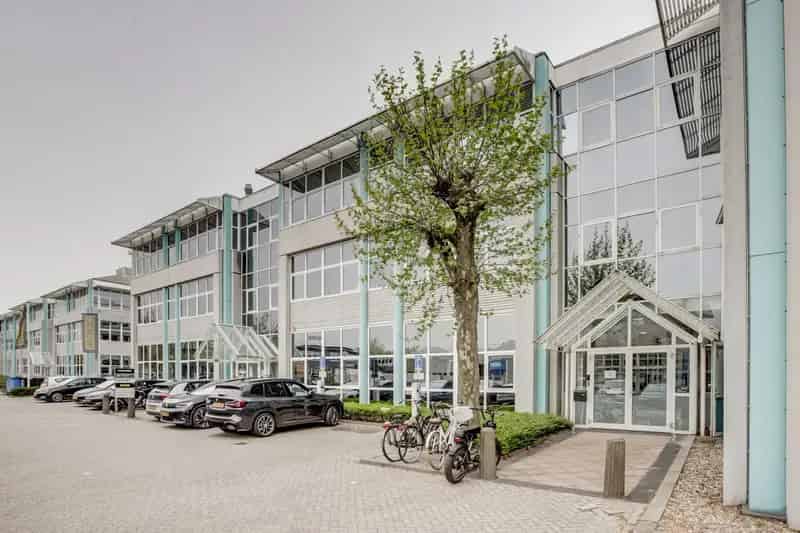 Kantoorruimte te Huur Amsterdam Gyroscoopweg 440m²