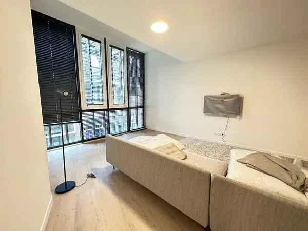 Nieuwbouw Appartement Venray Marktstraat Te Huur
