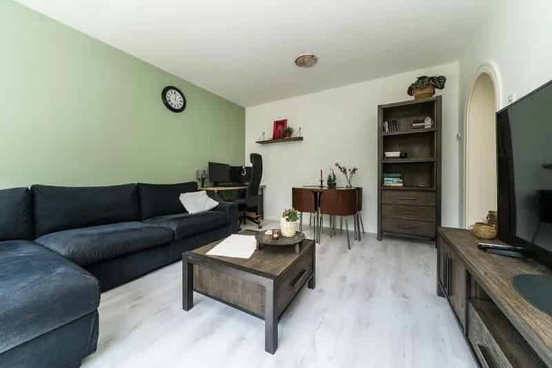Appartement Te Koop , 100, Wilbertoord, Rotterdam, Zuid-Holland