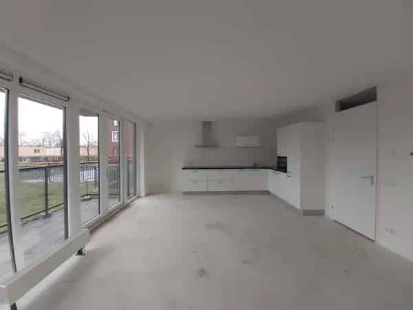 3 Kamer Appartement Lomanlaan Utrecht 81m2 Balkon