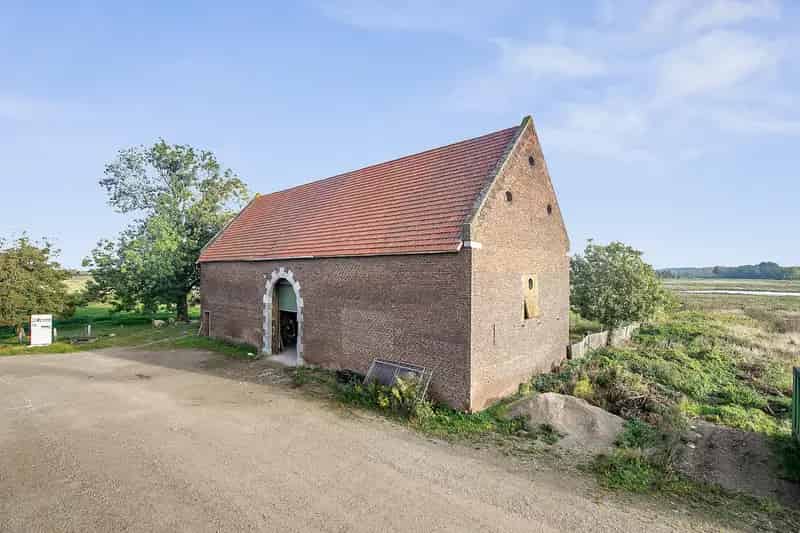 Horecaruimte Maastricht Rijksmonument te koop