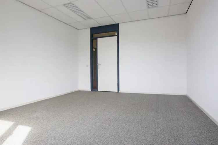 Kantoorruimte te huur Velsen-Noord 54m2 Direct beschikbaar