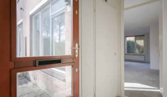 Tussenwoning Hoofddorp 4 Kamers 89m2