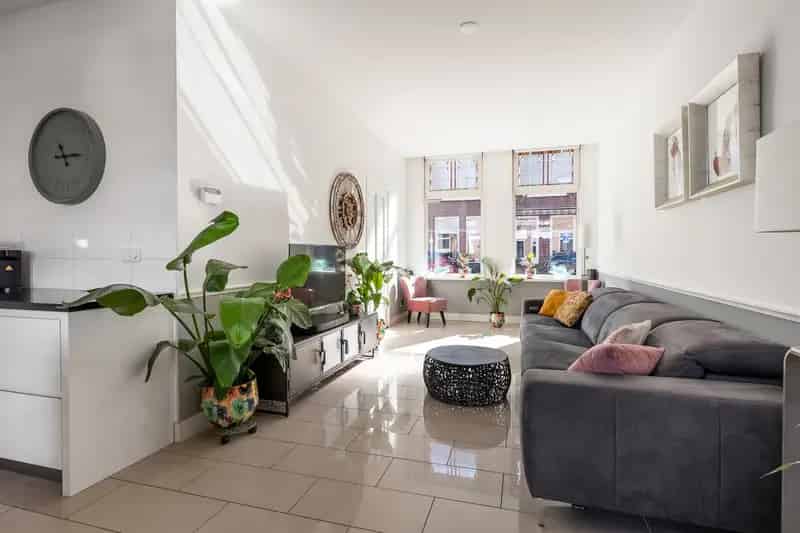 Huis te koop Haarlem: 5 Slaapkamers, Moderne Keuken, Energiezuinig